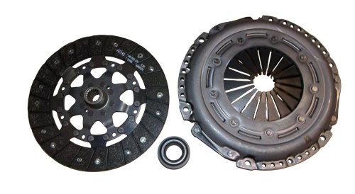 Kopplingssats 1616870080 Peugeot 208 2008 1.2 PureTech Original Ny
