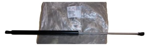 Stötdämpare för bakrutan 8731.Q5 8731Q5 Peugeot 308 II Original Ny