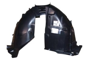 Hjulhus 9827216480 Peugeot 208 II Höger fram Original Ny