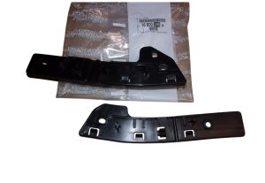Stötfångarstöd 1680024580 Citroën Berlingo III fram original ny