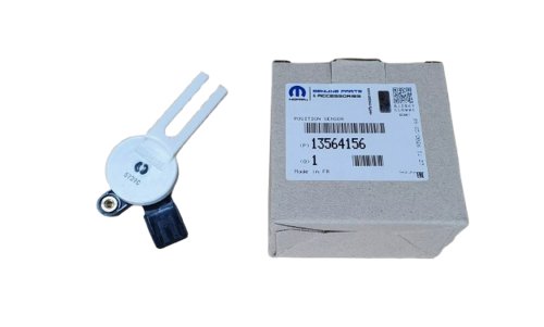 Kopplingspedalsensor 13564156 Opel Adam Ny Original