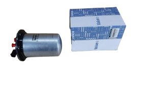 Bränslefilter med hölje 7717274235 Renault Master III IV 2.3 dCi Nytt