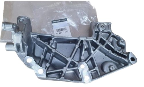 Motorupphängning 112313157R Renault Master III Original Ny
