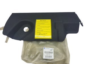 Motorskydd 46354480 Fiat Ducato 2.2 2021> Original Ny