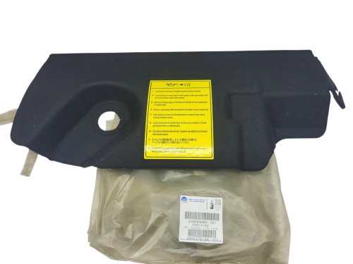 Motorskydd 46354480 Fiat Ducato 2.2 2021> Original Ny