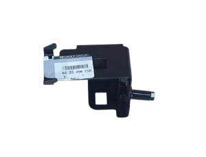 Stänkskärmsfäste 622349675R Renault Megane IV Fram vänster Original Ny