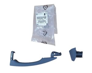 Ytterhandtag höger 155303296 Citroën Peugeot Original Ny