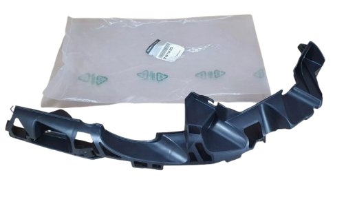 Stötfångarstöd 8200114673 Renault Megane II Fram Vänster Original Ny