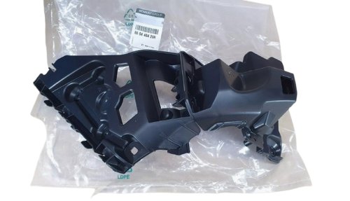 Stötfångarfäste 850446420R Renault Clio IV Bak höger Original Ny