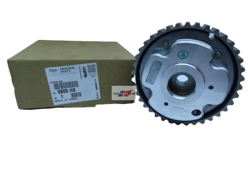 Kugghjul C4, C5, 307, 407  1.8-2.0 16V  0805H8