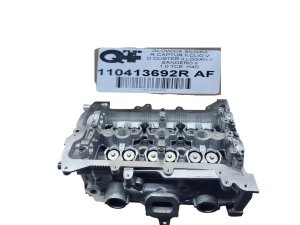 Motorhuv 110413692R Renault Dacia 1.0TCE Original Ny
