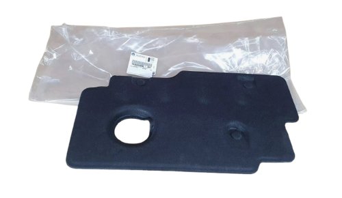 Motorhuv 9836650880 Citroën Berlingo C3 C4 1.6HDI Original Ny
