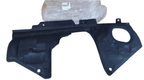 Ljudisolering av hjulhus 9856505180 Citroën C4 Picasso II Original Ny