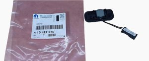 Bagageluckeknapp 13422270 Opel Astra J Zafira C Original Ny