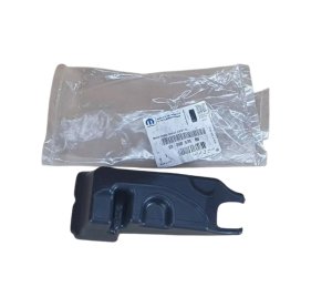 Vänster dörrpanel 9809093080 Citroën C4 II Original Ny