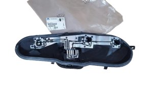 Höger baklykta 6346.81 634681 Citroën C1 Peugeot 107 Original Ny