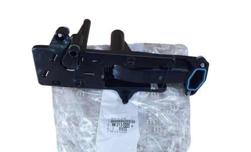Oljepump 9821380280 Citroën Berlingo III 1.5 BlueHDi Original Ny