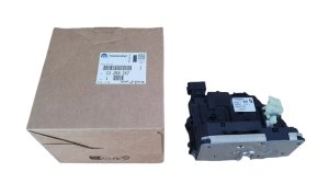 Lås bakdörr höger 13258267 Opel Corsa D Original Ny
