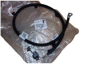 Minuspolsklämma 9828918180 Citroën Jumpy IV Original Ny