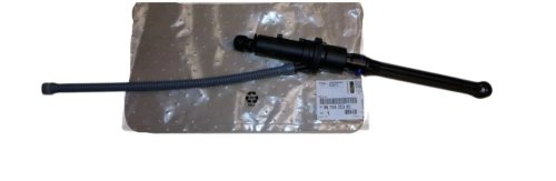 Kopplingscylinder 9676535380 Peugeot 2008 Original Ny