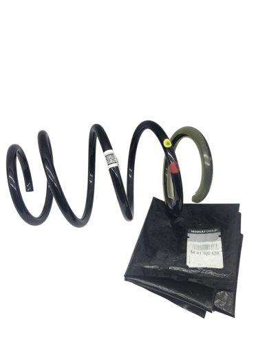 Fjäder till hjulupphängning 540100052R Renault Megane Ny originaldel