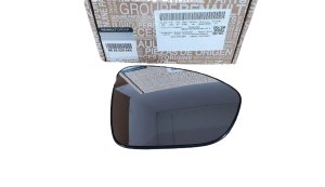 Spegelinsats höger 963652664R Dacia Jogger Logan III Sandero III Original Ny