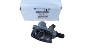 Termostathus 55202371 Fiat 500 1.2 2015> Original, ny
