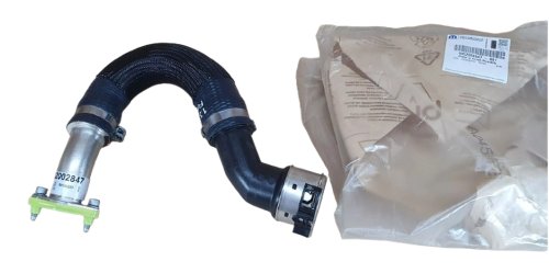 Intercooler-slang 52002847 Fiat Panda 1.3JTD Original Ny