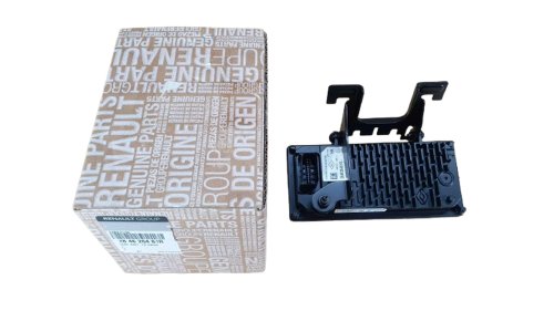 Närradar fram 284626481R Renault Scenic IV Original Ny