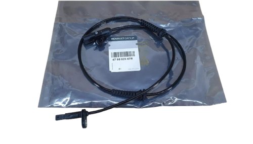 ABS-sensor fram 479502367R Renault Master IV Original Ny