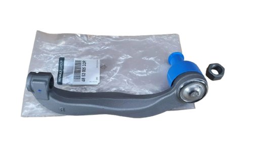 Höger styrstagändstycke 485200533R Renault Master IV Original Ny