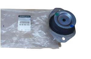 Motorlager vänster 8200065989 Renault Trafic II 2.5 dCi Original Ny