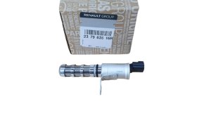 Elektromagnetventil för variabel ventiltiming 237963516R Dacia Sandero 1.0 Original Ny