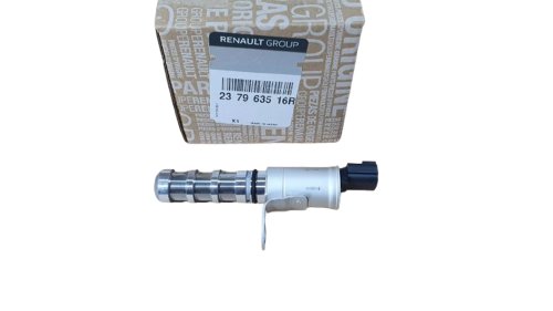 Elektromagnetventil för variabel ventiltiming 237963516R Dacia Sandero 1.0 Original Ny