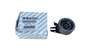 Kuggremsspännare 55238027 Fiat Ducato 1.9 Original Ny