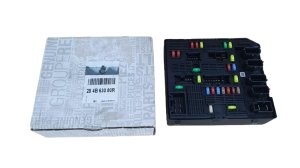 Säkringsbox 284B63080R Renault Fluence Original Ny