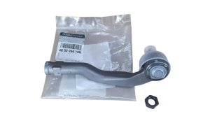 Höger styrstagändstycke 485209678R Renault Captur II R4 R5 Original Ny