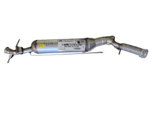 Partikelfilter 9808561380 Citroen Jumpy IV 2.0HDI Original Ny