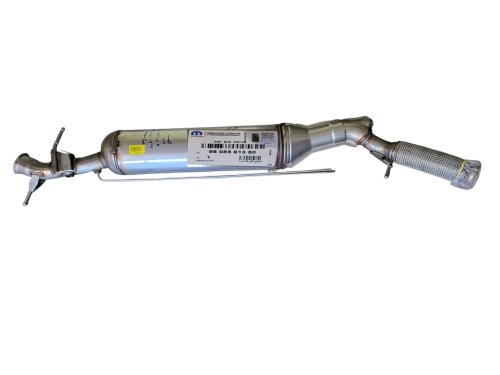 Partikelfilter 9808561380 Citroen Jumpy IV 2.0HDI Original Ny