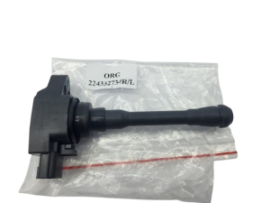 Tändspole 1,0 TCE 224332734R Ny OE Renault Clio IV