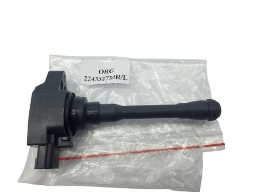 Tändspole 1,0 TCE 224332734R Ny OE Renault Clio IV