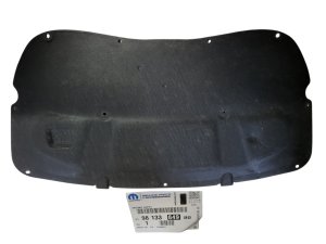 Ljudisolering av motorhuv 9813384980 Peugeot 508 II Ny originaldel