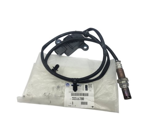 NOx-sensor 55516788 Opel Astra K 1.5CDTI Original Ny