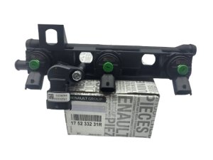 Injektionslist 175233231R Dacia Duster II 1.0TCE Original Ny
