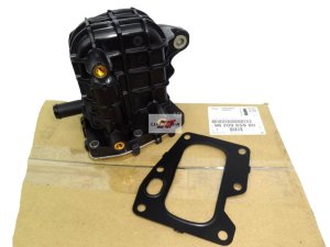 EGR-avgasradiator 9820965980 3008, 5008 Original
