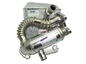 Kylare Spalin Master Movano 1.9-2.5DCI 7701210150