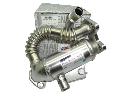 Kylare Spalin Master Movano 1.9-2.5DCI 7701210150