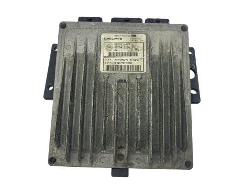 Motorstyrenhet Delphi 8200331477 8200412258