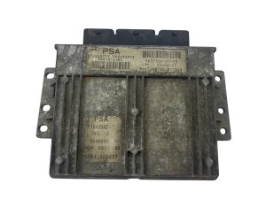 Motorkontroller Sagem 9641815780 9637706180