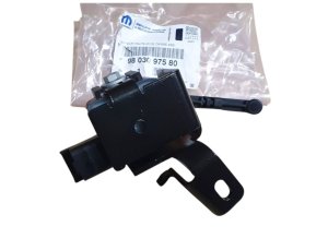 Ksenonregleringssensor 9803097580 Peugeot 508 I Ny originaldel